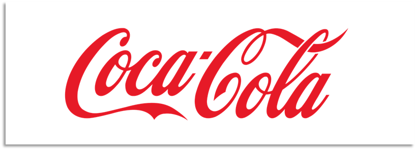 Coca-Cola Web Logo