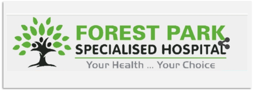 Forest Park Specialised Hospital Web Logo