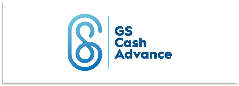 GS Cash Advance Web Logo