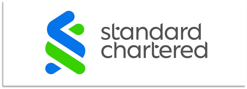 Standard Chaartered Web Logo